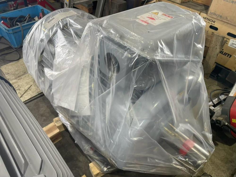 【中古】東芝製モーターの詳細画像|4枚目
