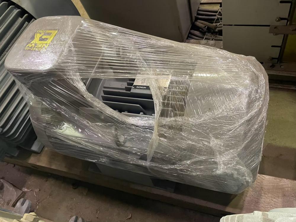 【中古】日立製モーターの注目画像
