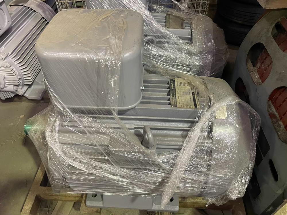 【中古】日立製モーターの注目画像