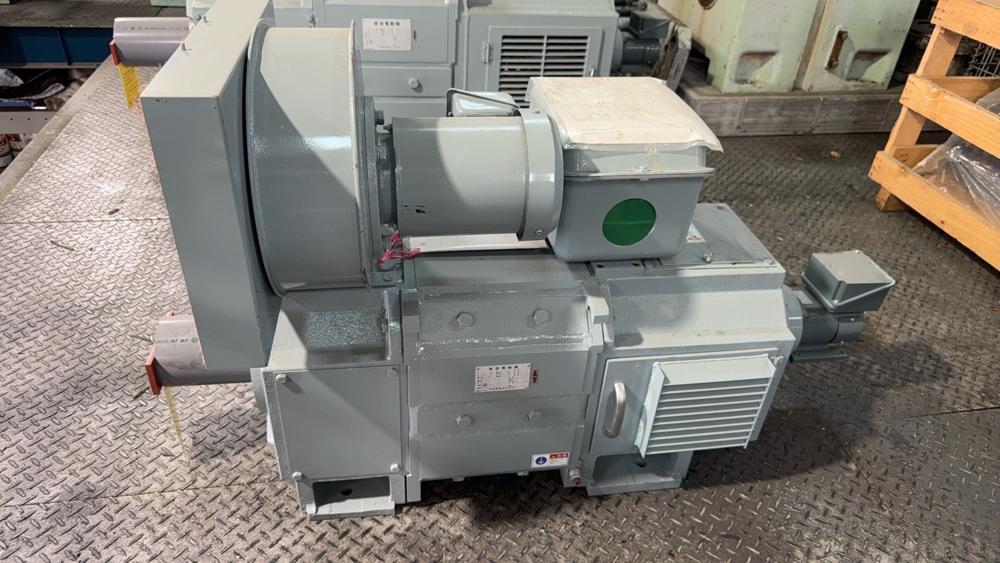 【中古】川俣精機製モーターのサムネイル