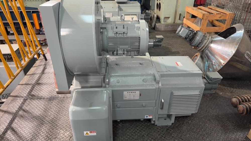 【中古】川俣精機製モーターのサムネイル