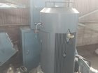 安川電機製モーターのサムネイル