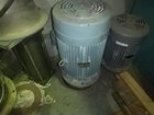 富士電機製モーターのサムネイル