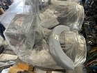東芝製モーターのサムネイル