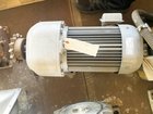 三菱製モーターのサムネイル