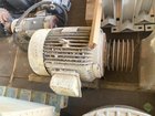 三菱製モーターのサムネイル