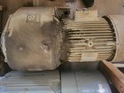 富士電機製モーターのサムネイル
